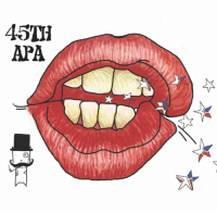 Пиво 45th APA Пиво 45th APA