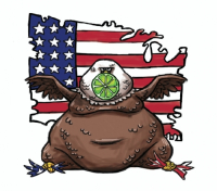 Пиво 50 States of Freedom Пиво 50 States of Freedom