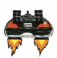 Пиво Back To the Lager Пиво Back To the Lager