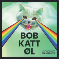 Пиво Bob Katt Øl Пиво Bob Katt Øl