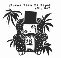 Пиво ¡Buen Coco Para El Papa, Vale!