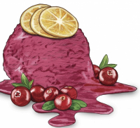 Пиво Calamansi Cranberry Crush