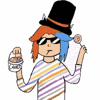 Пиво Candy Queen Пиво Candy Queen