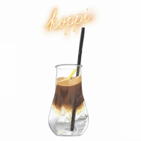 Пиво Coffee Tonic Пиво Coffee Tonic