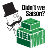 Пиво Didn't We Saison?