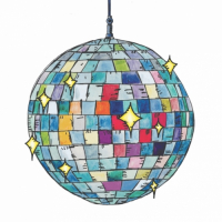 Пиво Disco Danke Пиво Disco Danke