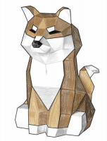 Пиво Doge IPA Пиво Doge IPA