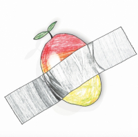 Пиво Duct Taped Mango