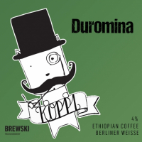 Пиво Duromina Пиво Duromina