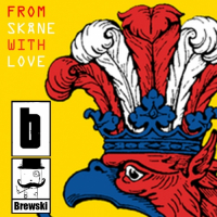 Пиво From Skåne With Love