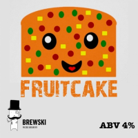 Пиво Fruitcake Пиво Fruitcake