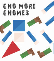 Пиво Gno More Gnomes (2016) Пиво Gno More Gnomes (2016)