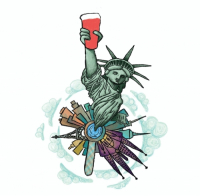 Пиво Halo Milkshake Berliner