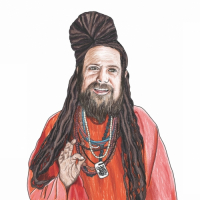 Пиво Holy Man Пиво Holy Man