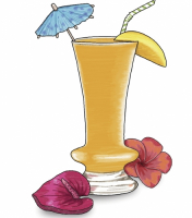 Пиво Mango Colada Пиво Mango Colada