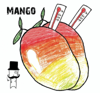 Пиво Mango DIPA