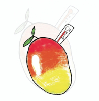 Пиво Mangofeber DDH NEIPA