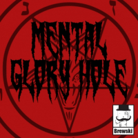 Пиво Mental Glory Hole Пиво Mental Glory Hole