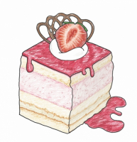 Пиво Napoleon Cake Пиво Napoleon Cake