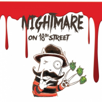 Пиво Nightmare On 18th Street Пиво Nightmare On 18th Street