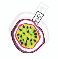 Пиво Passionfeber Session