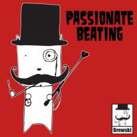 Пиво Peachonate Beating Пиво Peachonate Beating