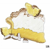 Пиво Pineapple Pie (3.5%) Пиво Pineapple Pie (3.5%)