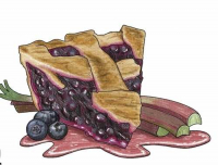 Пиво Rhuberry Pie