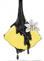 Пиво Salty Lemon Пиво Salty Lemon