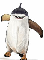 Пиво Sharkguin Пиво Sharkguin