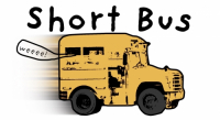 Пиво Short Bus Пиво Short Bus