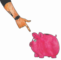 Пиво Show Me the Money