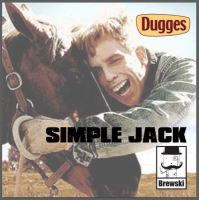 Пиво Simple Jack Пиво Simple Jack