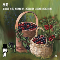 Пиво Skog Пиво Skog