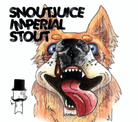Пиво Snoutjuice Пиво Snoutjuice