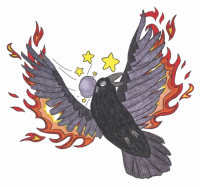 Пиво Stone the Flamin´ Crows