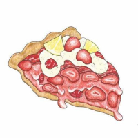 Пиво Strawberry Pie