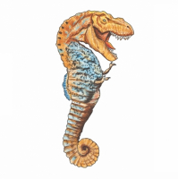 Пиво T-Horse Пиво T-Horse