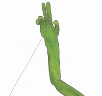 Пиво Way Way Green