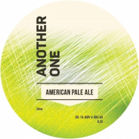 Пиво Another One (lime)