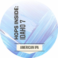 Пиво Hops Inside: Idaho 7