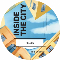 Пиво Inside the City