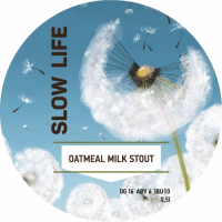 Пиво Slow Life Пиво Slow Life