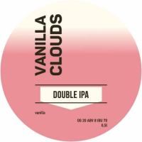 Пиво Vanilla Clouds