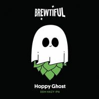 Пиво Hoppy Ghost