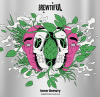 Пиво Inner Brewty