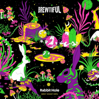 Пиво Rabbit Hole