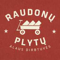 Пиво Dviguba Patranka