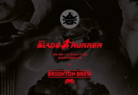 Пиво Blade Runner Пиво Blade Runner