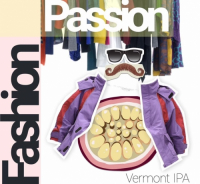 Пиво Fashion Passion